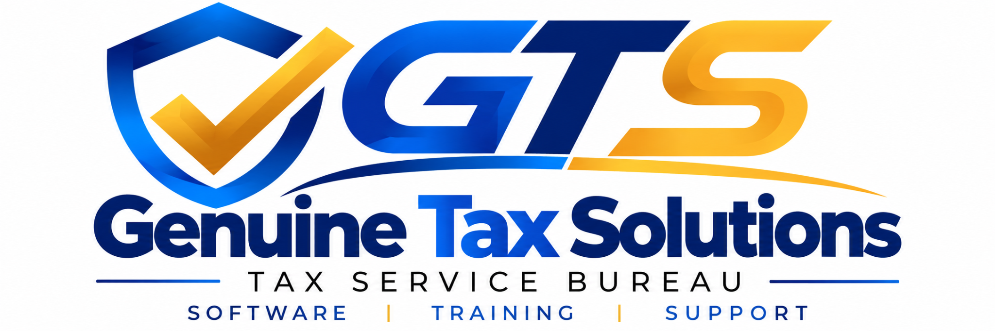Genuine Tax Solutions — Tax Service Bureau, Software, Training, Support